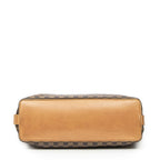 Louis Vuitton Brown Damier Ebene Shoulder — view 6