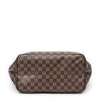 Louis Vuitton Westminster Brown Damier Ebene Shoulder — view 6