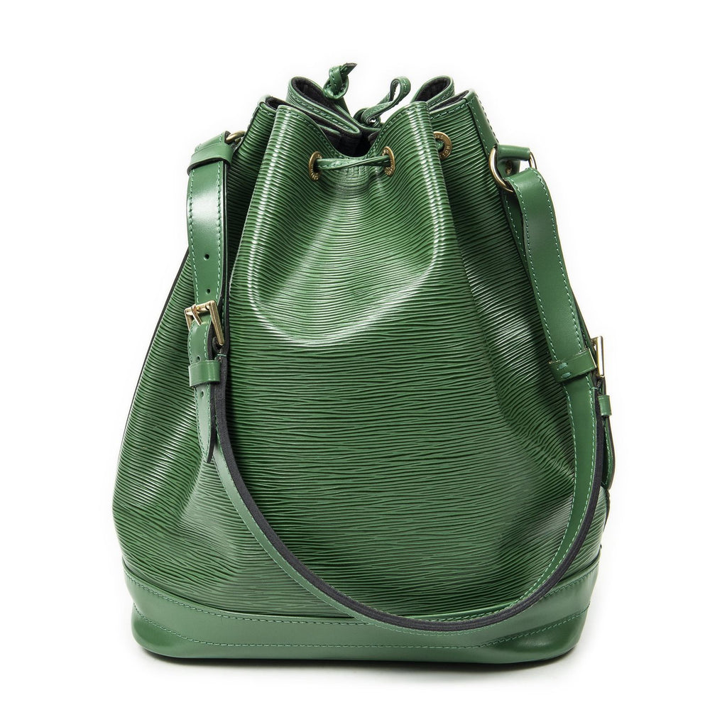 Louis Vuitton Noegreen — view 5