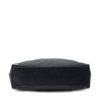 Gucci Ziptote Black GG Nylon Canvas Shoulder — view 6
