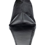 Gucci Ziptote Black GG Nylon Canvas Shoulder — view 8