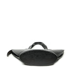 Louis Vuitton Saint Jacques Black Epi Handbag — view 6
