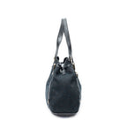 Gucci Abbey Hobo Diagonal Black GG Canvas — view 3