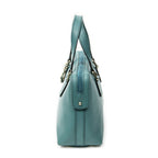 Gucci Top Handle Charm Boston Koizgrain Calf Leather — view 3