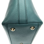 Gucci Top Handle Charm Boston Koizgrain Calf Leather — view 8