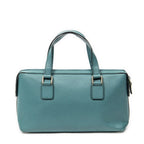 Gucci Top Handle Charm Boston Koizgrain Calf Leather — view 5