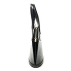 Louis Vuitton Saint Jacques Black Epi Handbag — view 4