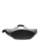 Louis Vuitton Saint Jacques Black Epi Handbag — view 6