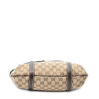 Gucci Royal Hobo Beige Brown GG Canvas — view 6