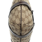Gucci Royal Hobo Beige Brown GG Canvas — view 8