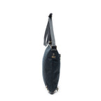 Gucci Abbey Crossbody Black GG Canvas — view 4