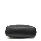 Gucci Small Hobo Black GG Canvas — view 6