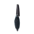 Gucci Web Messenger Black GG Canvas — view 3