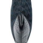 Gucci Web Messenger Black GG Canvas — view 7