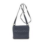 Gucci Messenger Blue Messenger Bags — view 5
