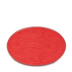 Louis Vuitton Cluny Red Epi Shoulder — view 6