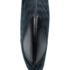 Gucci Web Black GG Canvas Shoulder — view 7