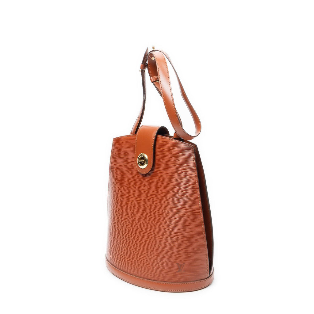 Louis Vuitton Cluny Tanepi Shoulder — view 2