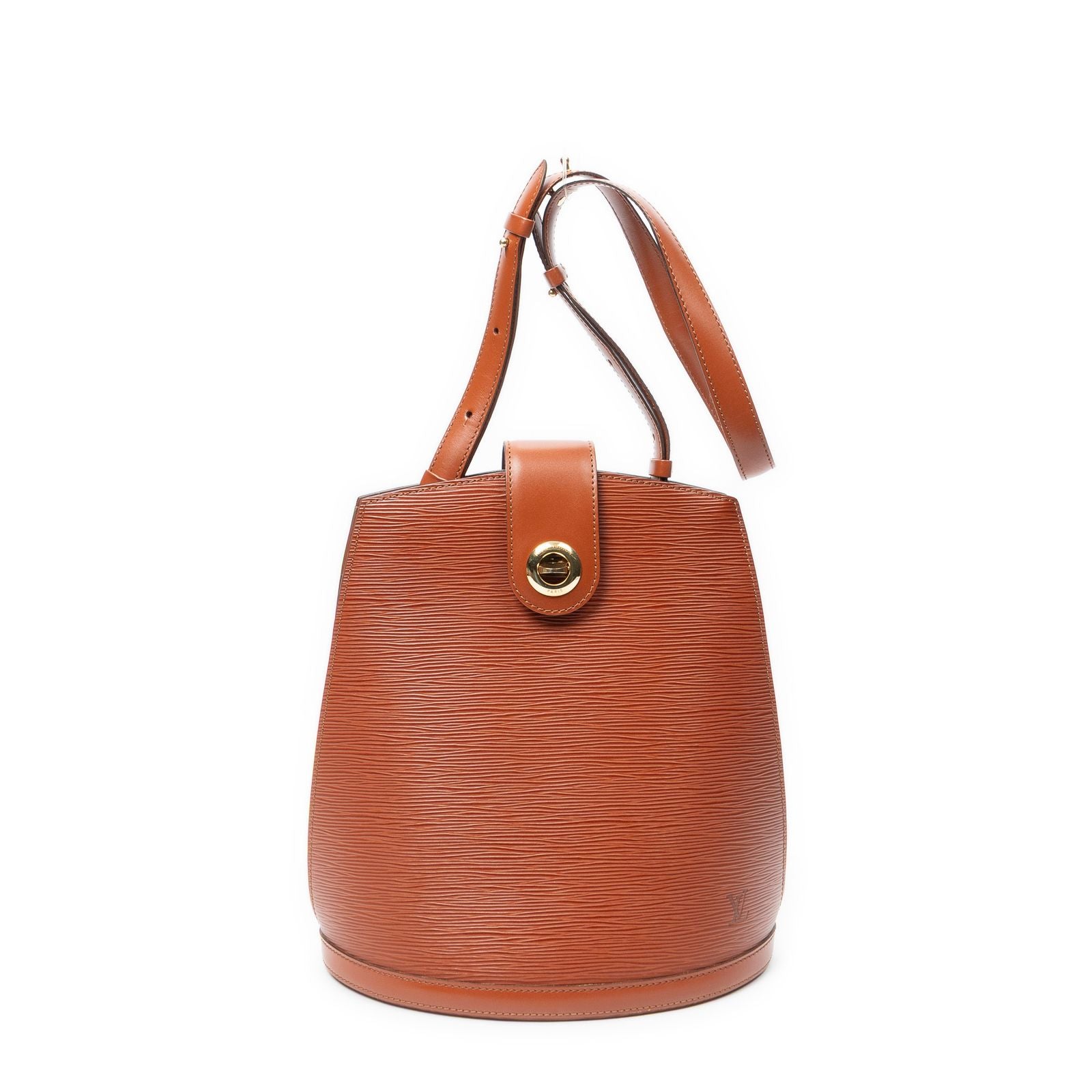 Louis Vuitton Cluny Tanepi Shoulder