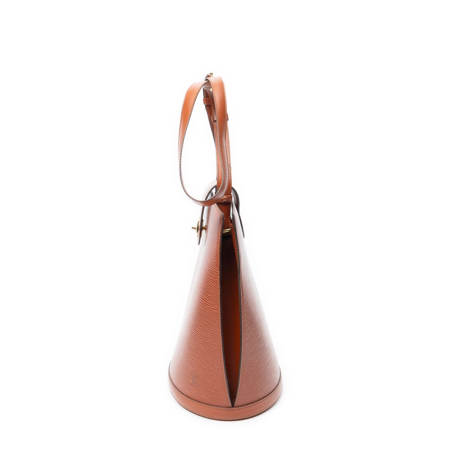 Louis Vuitton Cluny Tanepi Shoulder — view 3