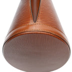 Louis Vuitton Cluny Tanepi Shoulder — view 8