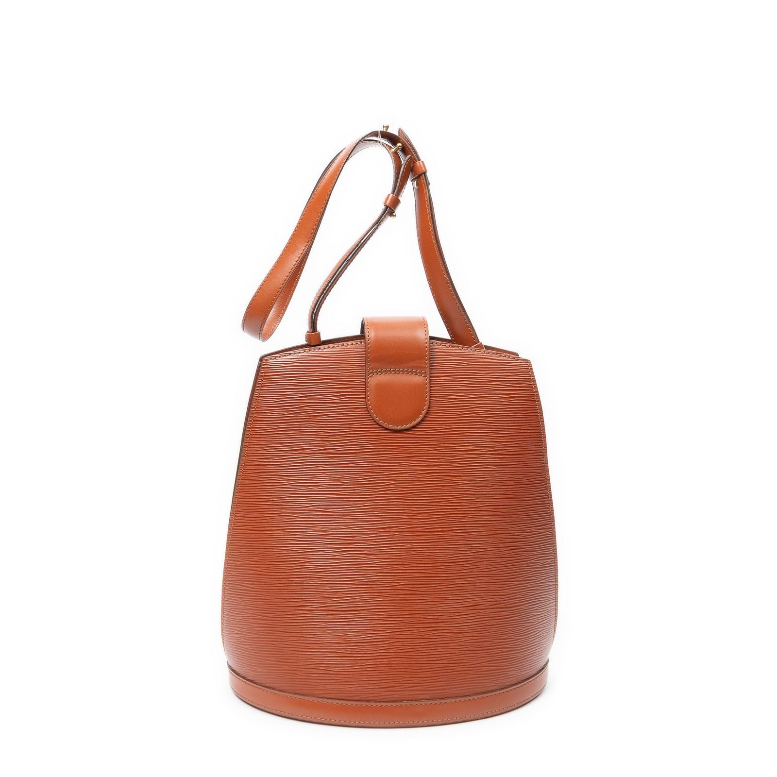 Louis Vuitton Cluny Tanepi Shoulder — view 5