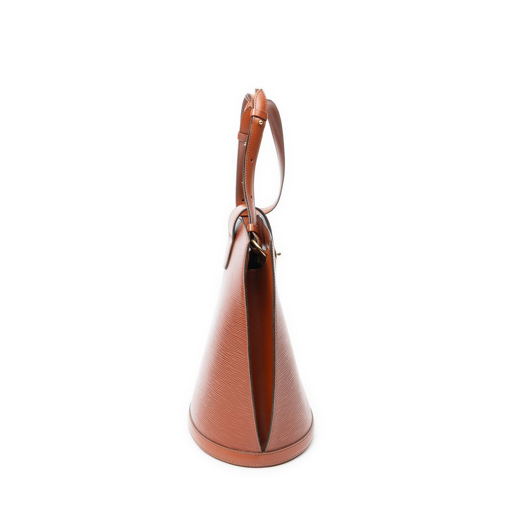 Louis Vuitton Cluny Tanepi Shoulder — view 4