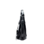 Louis Vuitton Sac Depot Black Epi Shoulder — view 3