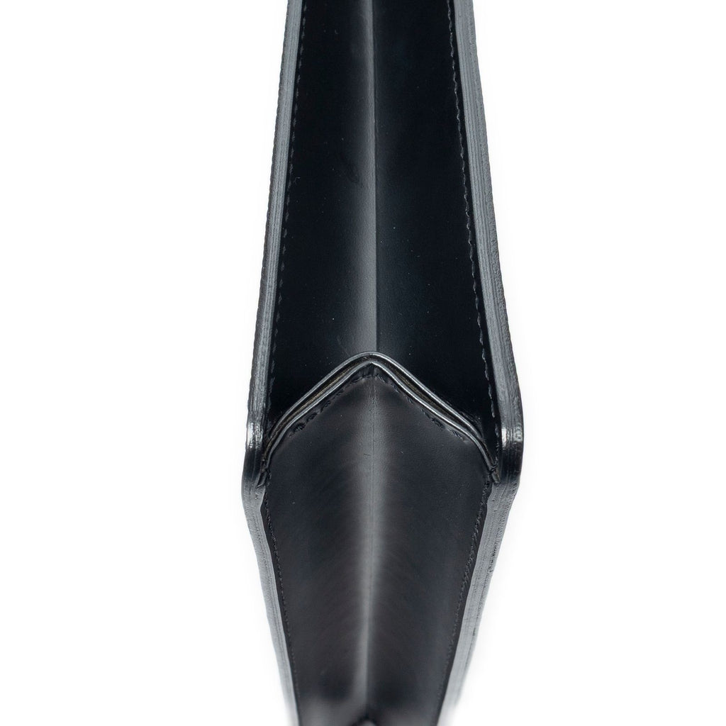 Louis Vuitton Pochette Homme Black — view 8