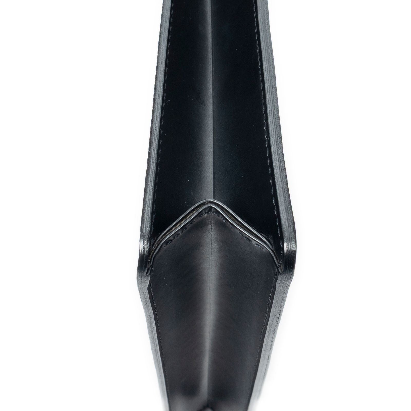 Louis Vuitton Pochette Homme Black — view 8