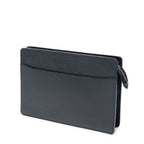 Louis Vuitton Pochette Homme Black — view 2