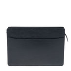 Louis Vuitton Pochette Homme Black
