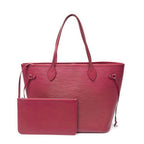 Louis Vuitton Fullfuchsia Epi Shoulder