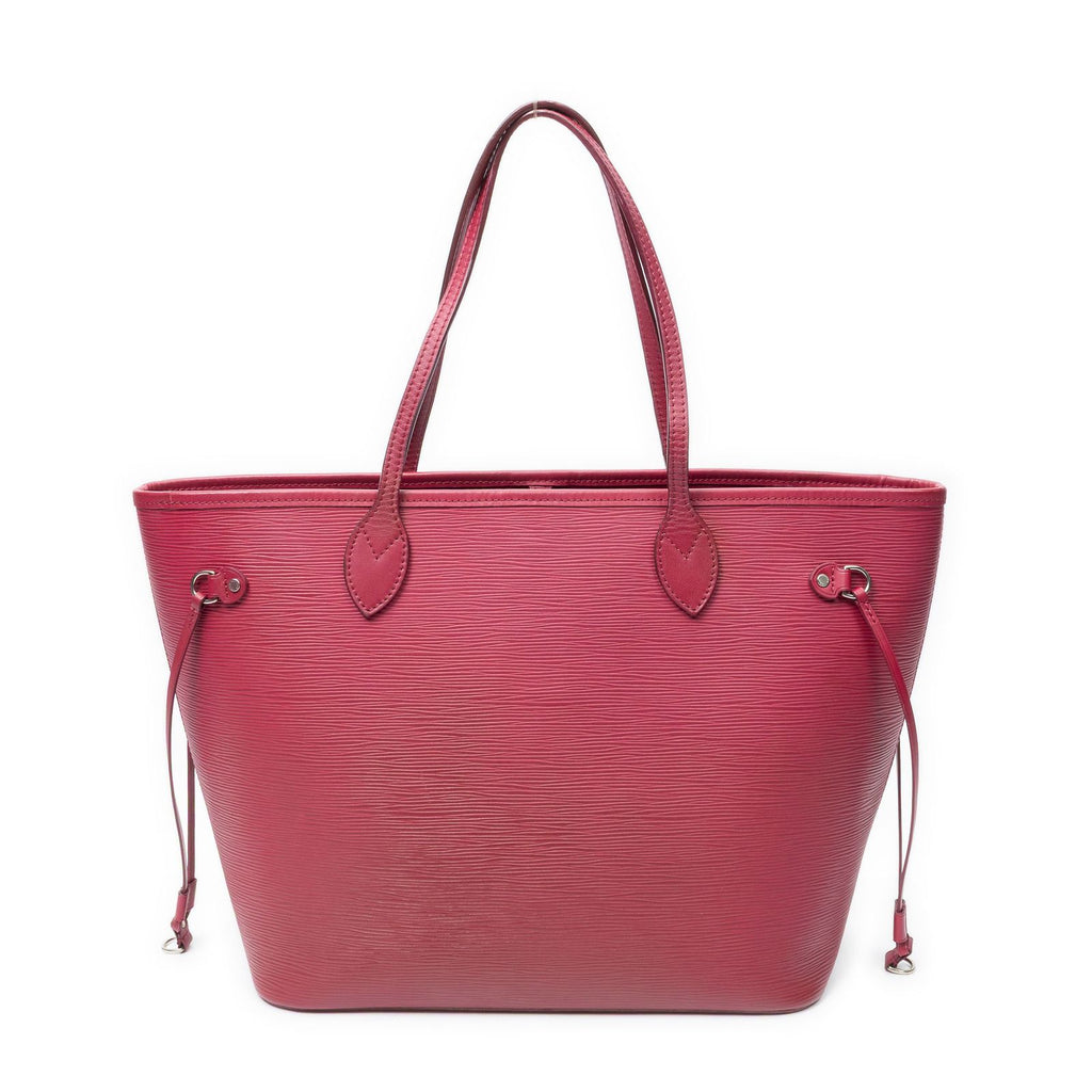 Louis Vuitton Fullfuchsia Epi Shoulder — view 5