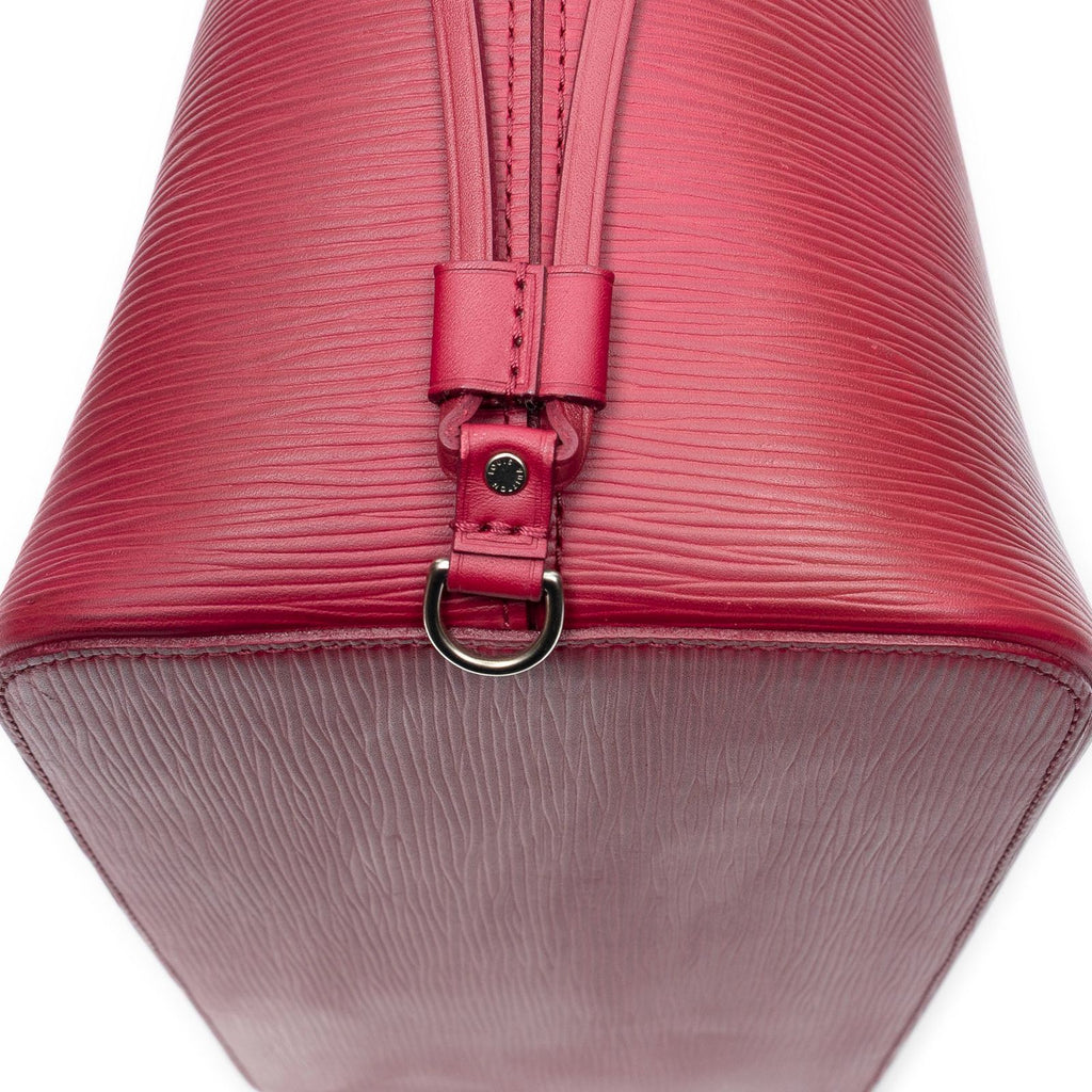Louis Vuitton Fullfuchsia Epi Shoulder — view 7