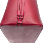 Louis Vuitton Fullfuchsia Epi Shoulder — view 7