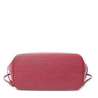 Louis Vuitton Fullfuchsia Epi Shoulder — view 6