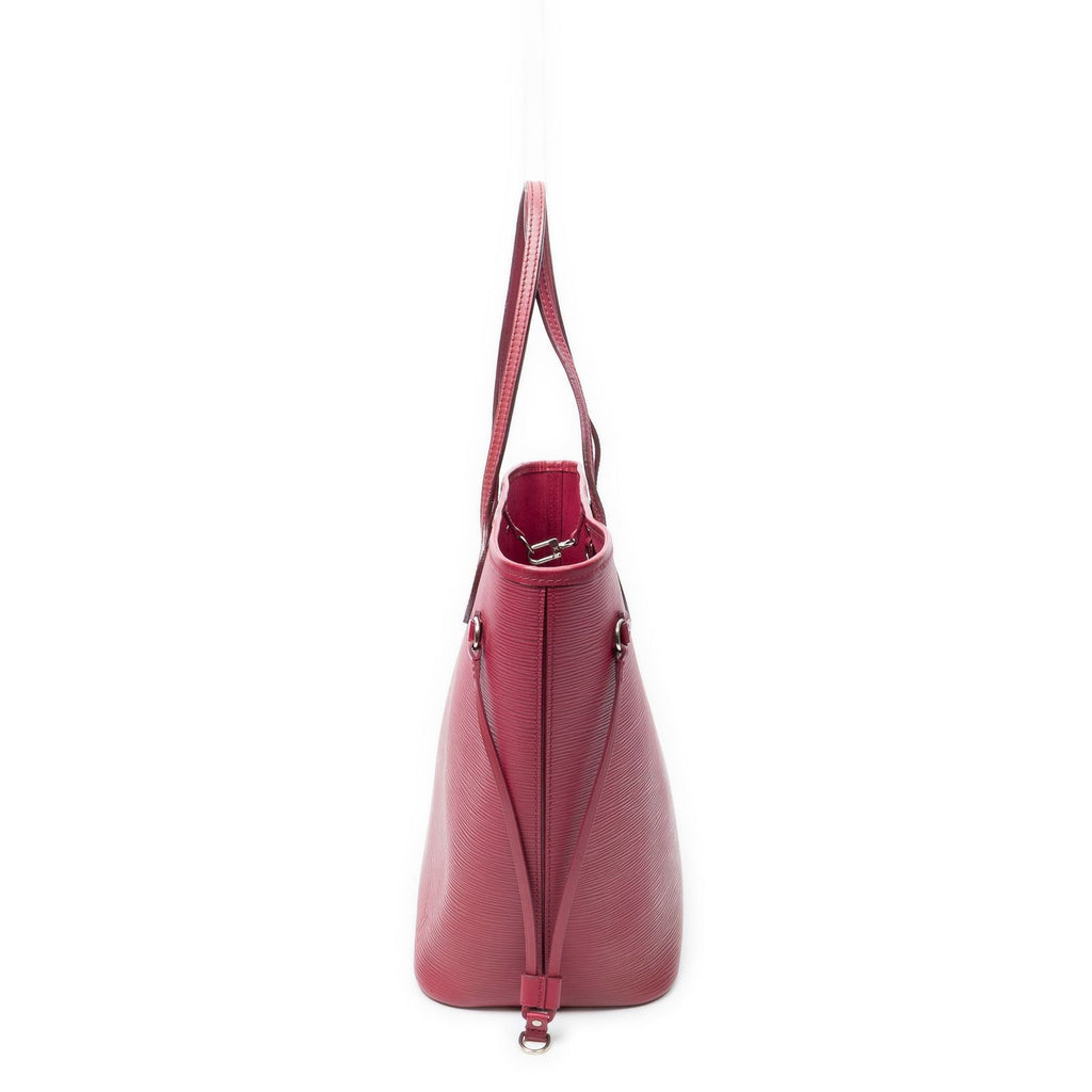 Louis Vuitton Fullfuchsia Epi Shoulder — view 3