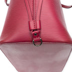 Louis Vuitton Fullfuchsia Epi Shoulder — view 8