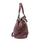 Gucci Bamboo Tote Gandhi — view 4
