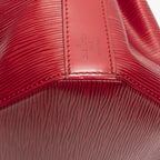 Louis Vuitton Sac Deportred Epi Shoulder — view 7