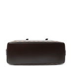 Louis Vuitton Chelsea Brown Damier Ebene Shoulder — view 6