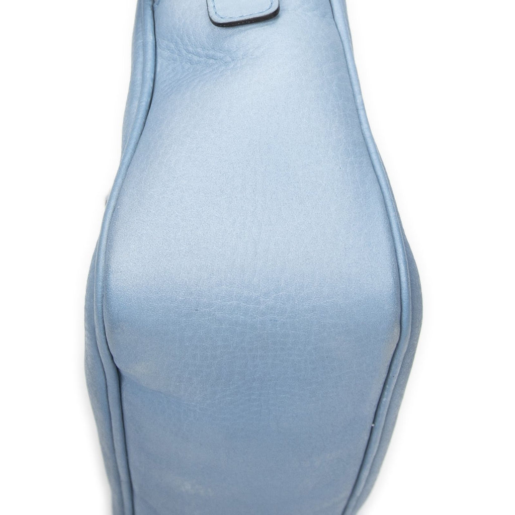 Gucci Chain Bag Light Blue — view 7