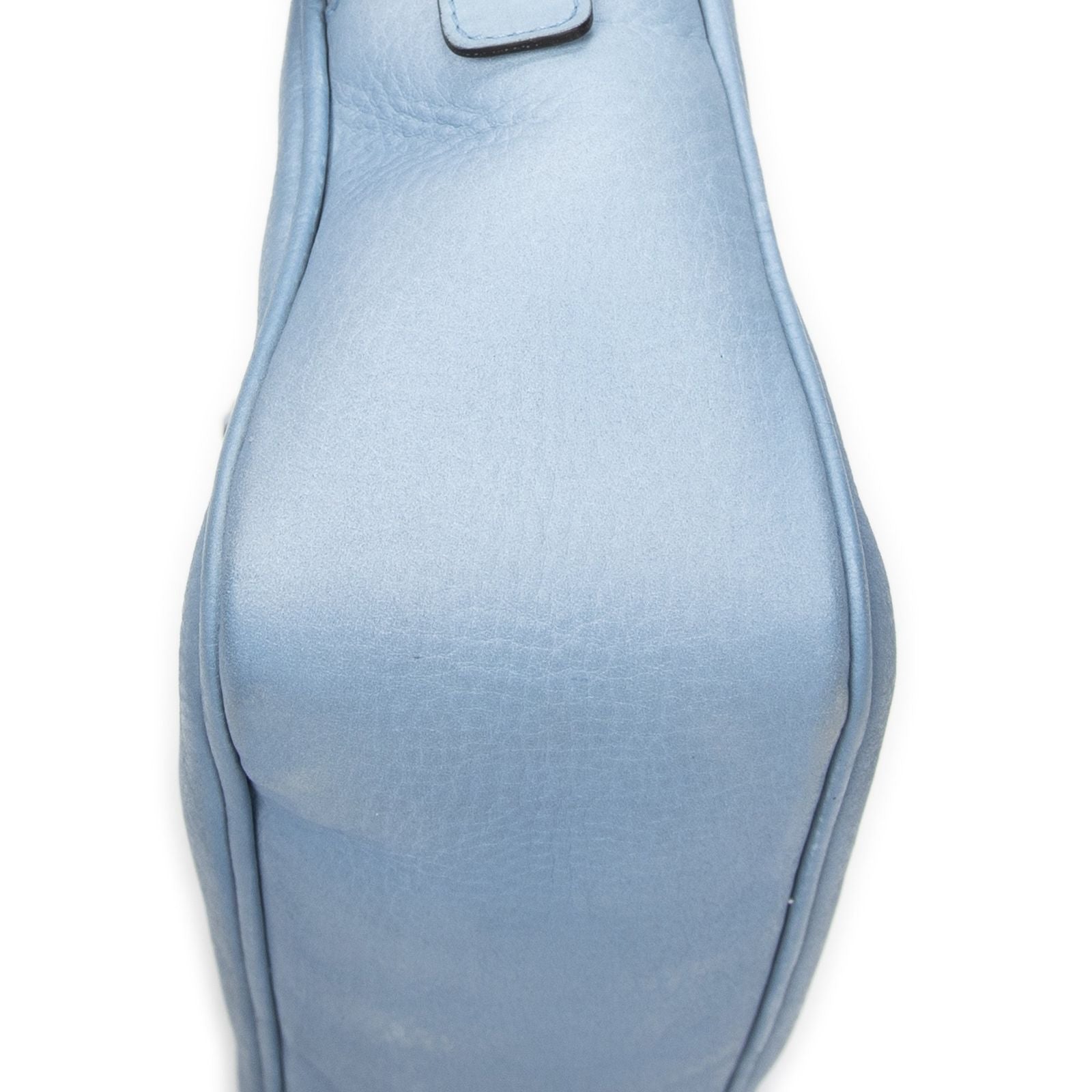 Gucci Chain Bag Light Blue — view 7