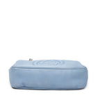 Gucci Chain Bag Light Blue — view 6