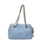 Gucci Chain Bag Light Blue — view 5
