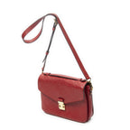 Louis Vuitton Pochette Metis Cherry Monogram Empreinte Handbag — view 2