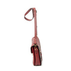 Louis Vuitton Pochette Metis Cherry Monogram Empreinte Handbag — view 3