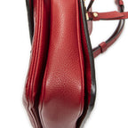 Louis Vuitton Pochette Metis Cherry Monogram Empreinte Handbag — view 8