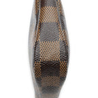 Louis Vuitton Minipochette Brown Damier Ebene Handbag — view 8